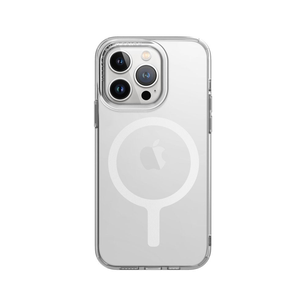 Uniq iPhone 14 Pro LifePro Xtreme Magsafe Telefon Kılıfı - 2 Uniq iPhone 14 Pro LifePro Xtreme Magsafe Telefon Kılıfı - 2